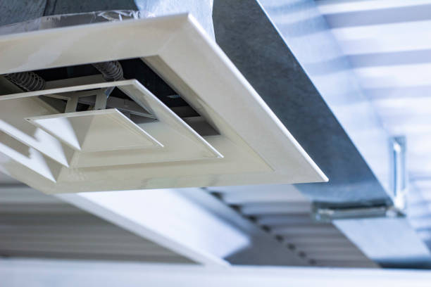 Best Air Duct Cleaning Near Me  in Morgantown, WV