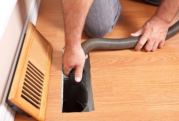  Morgantown, WV Airduct Cleaning Pros