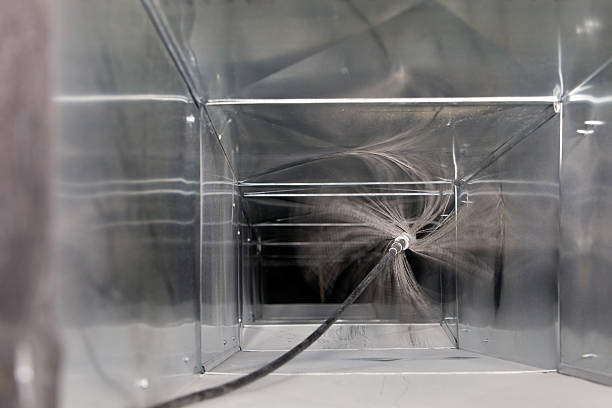 Best Emergency Air Duct Cleaning  in Morgantown, WV