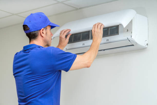 Best Residential Air Duct Cleaning  in Morgantown, WV