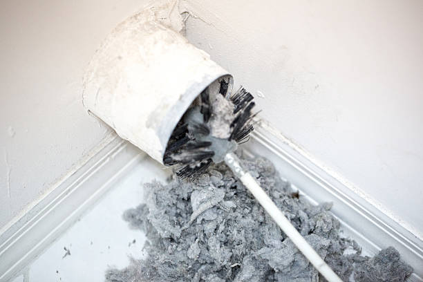 Reliable WV Airduct Cleaning Solutions