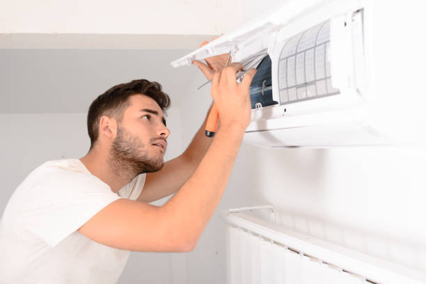 Best Affordable Air Duct Cleaning  in Morgantown, WV