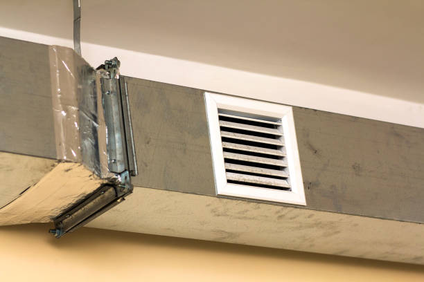Best Air Duct Cleaning Company Near Me  in Morgantown, WV